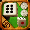 Backgammon Elite HD