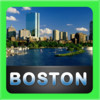 Boston Offline Travel Guide - itrip