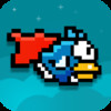 Flappy Smash Hero - Don't let the super sonic bird hit the crazy pipes