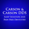 CARSON & CARSON DDS