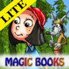 LITTLE RED RIDING HOOD CHILDREN'S INTERACTIVE STORYBOOK LITE