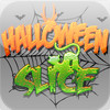 Halloween Slice 3D