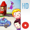 My Little Town: Toddler's Seek & Find (HD). An interactive picture book.