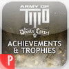 Army of Two: The Devil's Cartel Achievements App