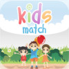 Kids Match - Fruit