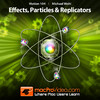 Course For Motion 5 104 - Effects, Particles and Replicators