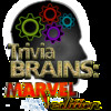 Trivia Brains: Marvel Edition