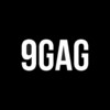 9GAG Menu Bar