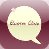 Quotes Quiz