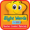 Sight Words 1-300: Kids Learn