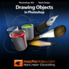 Course For Photoshop CS5 402 - Drawing Objects In Photoshop