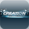 Ticket Scanner for Creation Ent