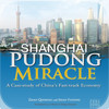 ShangHai Pudong Miracle by ZhaoQizheng