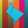 Origami for iPad