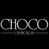 Choco Diamonds