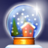 Awesome Snow Globe