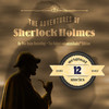 The Adventures of Sherlock Holmes [by Arthur Conan Doyle]