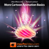 Course For After Effects CS5 303 - More Cartoon Animation Basics