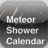 Meteor Shower Calendar