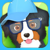 Fashion Puppy - HD Dog Dressing Center (Girls & Boys Games)