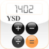 YSD calculator