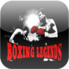 Boxing Legends 3D: Title Bout