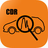 CDRFinder