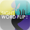 Sight Word Flip It