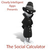 The Social Net Calculator (Social Network & Calculator)