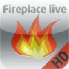 Fireplace live HD free