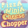 Pizza Ninja Pro. chop & cut the Pizza like a ninja fighter.