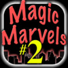 Magic Marvels #2