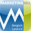 Marketing Mix App vom Marketing-Club Bergisch Land e.V.