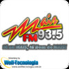 RADIO MAIS FM de Araguari MG