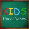 Kids Piano Classes