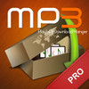 Download Mp3 - Playlist & Download Manger