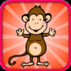 Find an animal: free educational game for kids - have fun and learn languages, HD