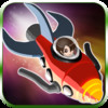 Alien Rocket Race - Real Fun Free Racing Game for Space Rivals