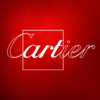 Cartier Art Magazine International