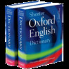 Shorter Oxford English Dictionary