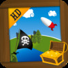 Pirate Attack Defense HD