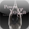 Power Yoga practice