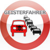 Geisterfahrer-Warner