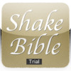 Shake Bible Trial