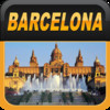 Barcelona Offline Travel Guide