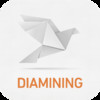 Diamining