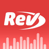 Rev Voice Recorder: Easily Record & Transcribe Audio