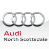 Audi of North Scottsdale HD