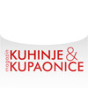 Kuhinje & Kupaonice