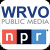 WRVO Public Radio for iPad